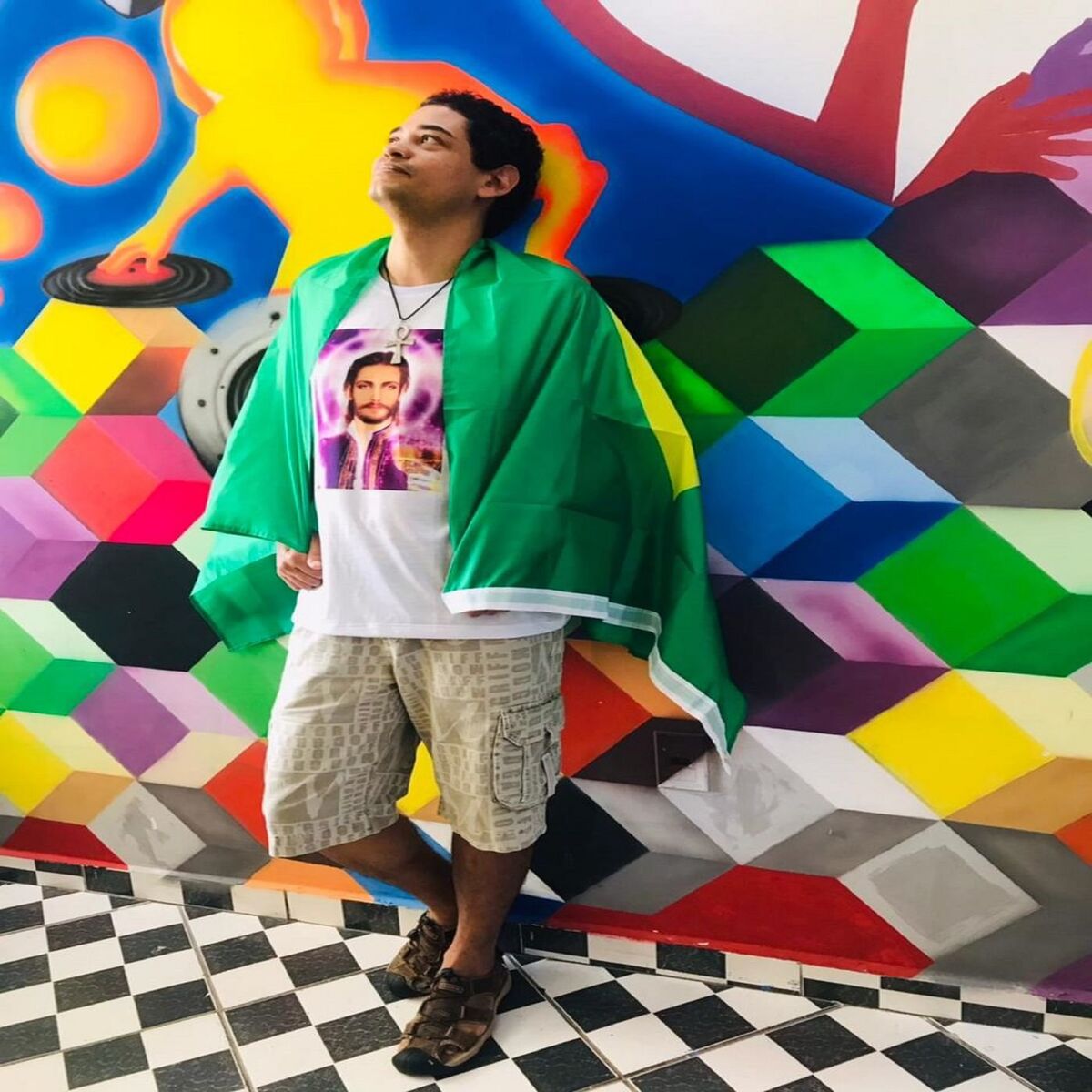Album cover of Esperança