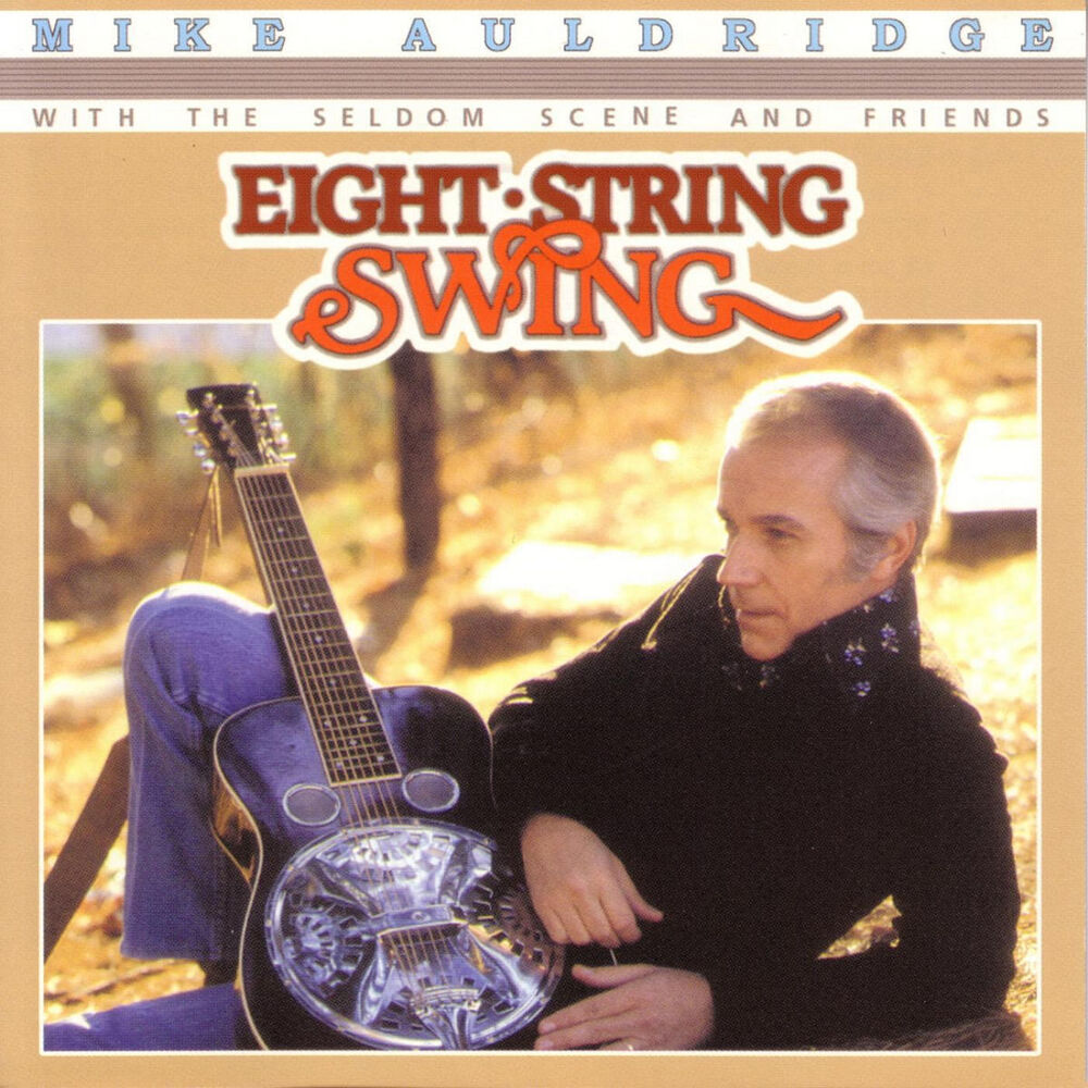 Picture of Eight String Swing