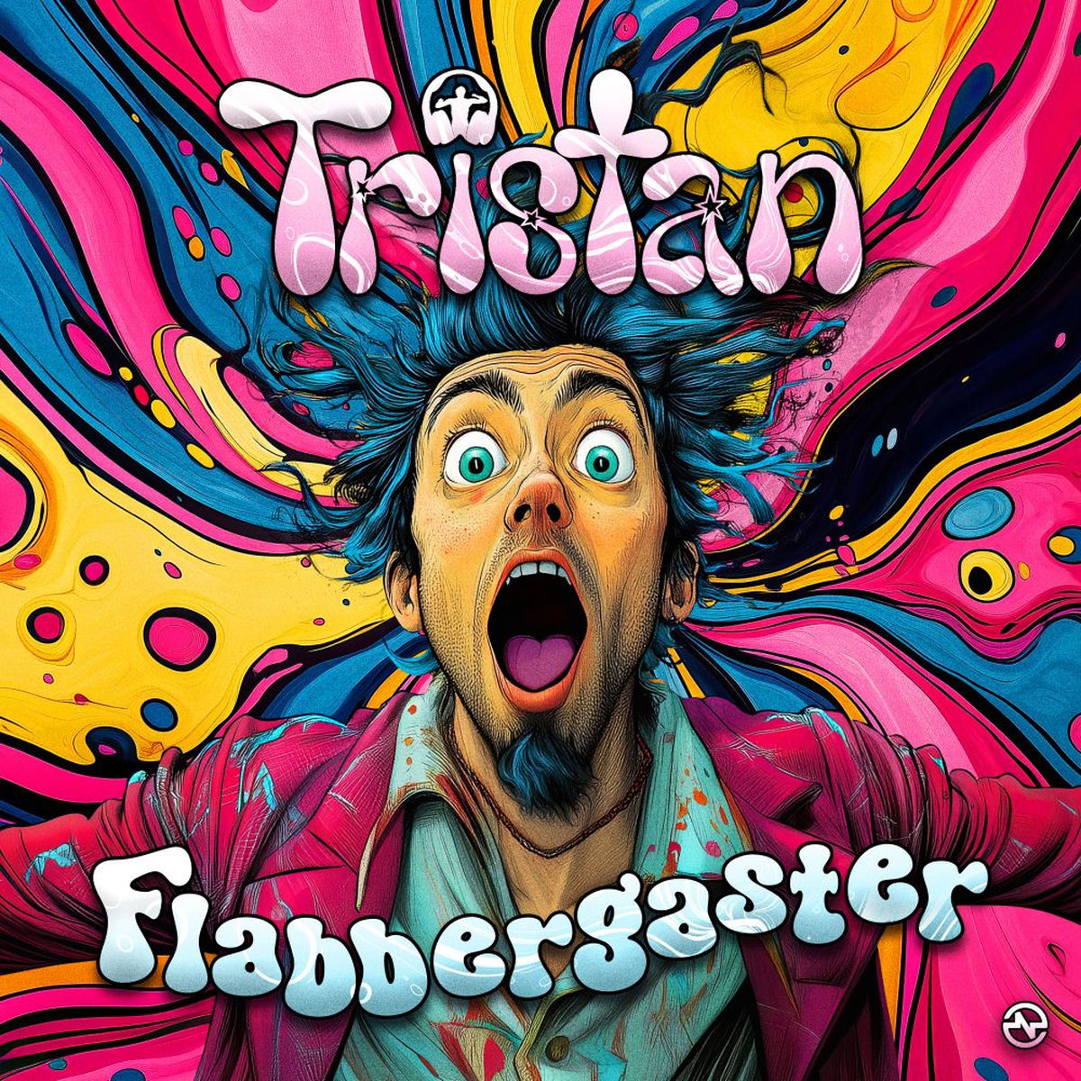 Album cover of Flabbergaster