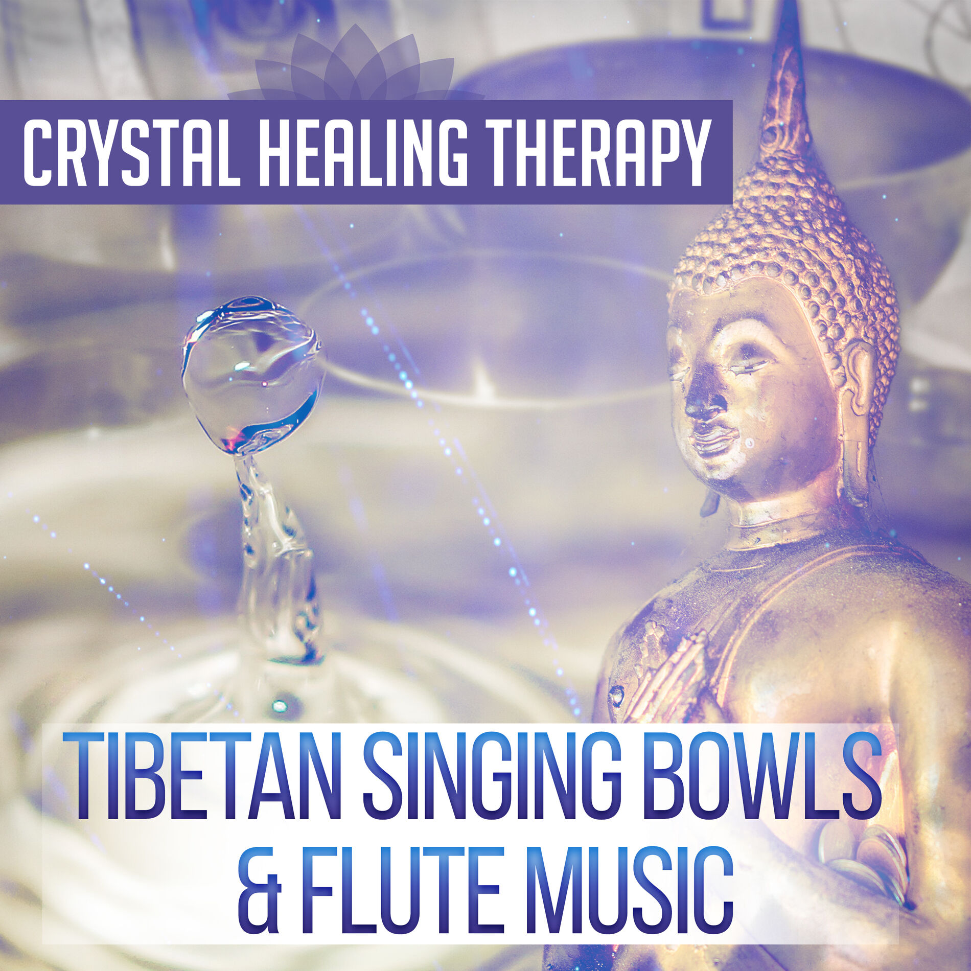 Album cover of Ambient Harp Music for Relaxing Atmosphere