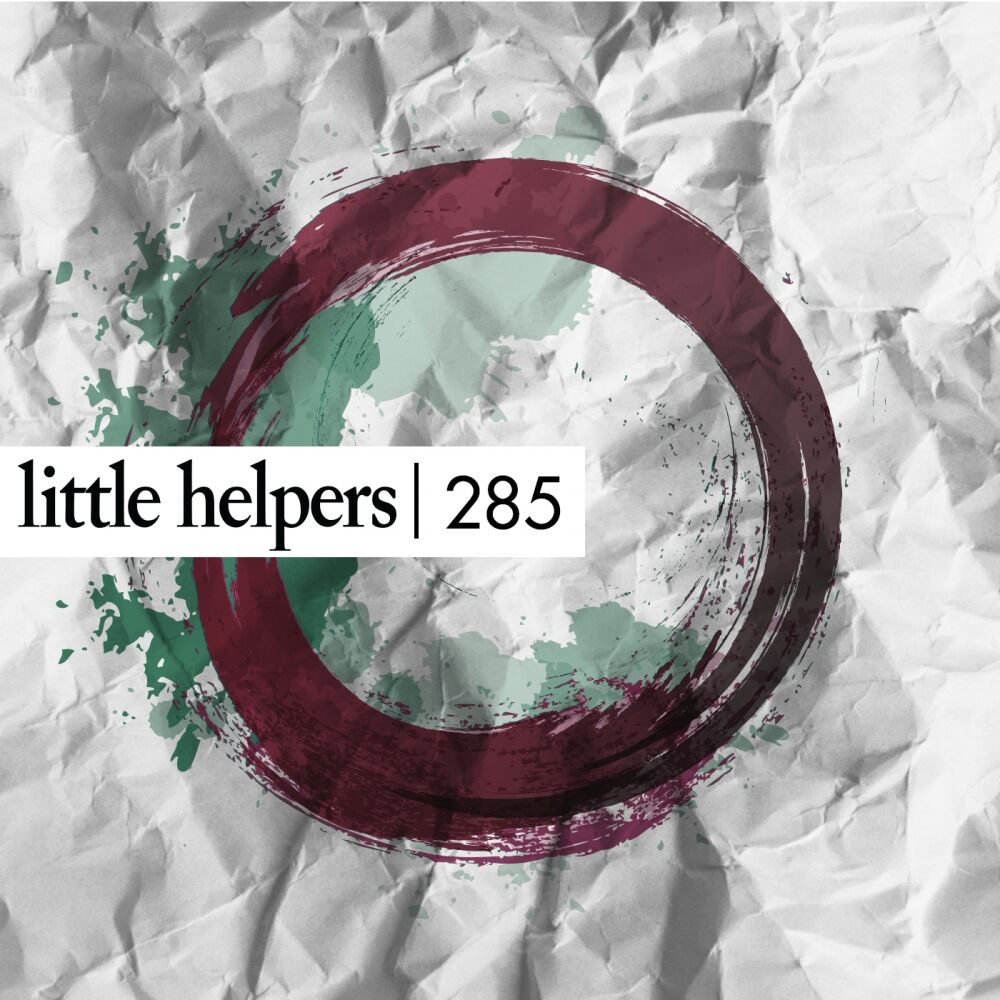 Picture of Little Helpers 285