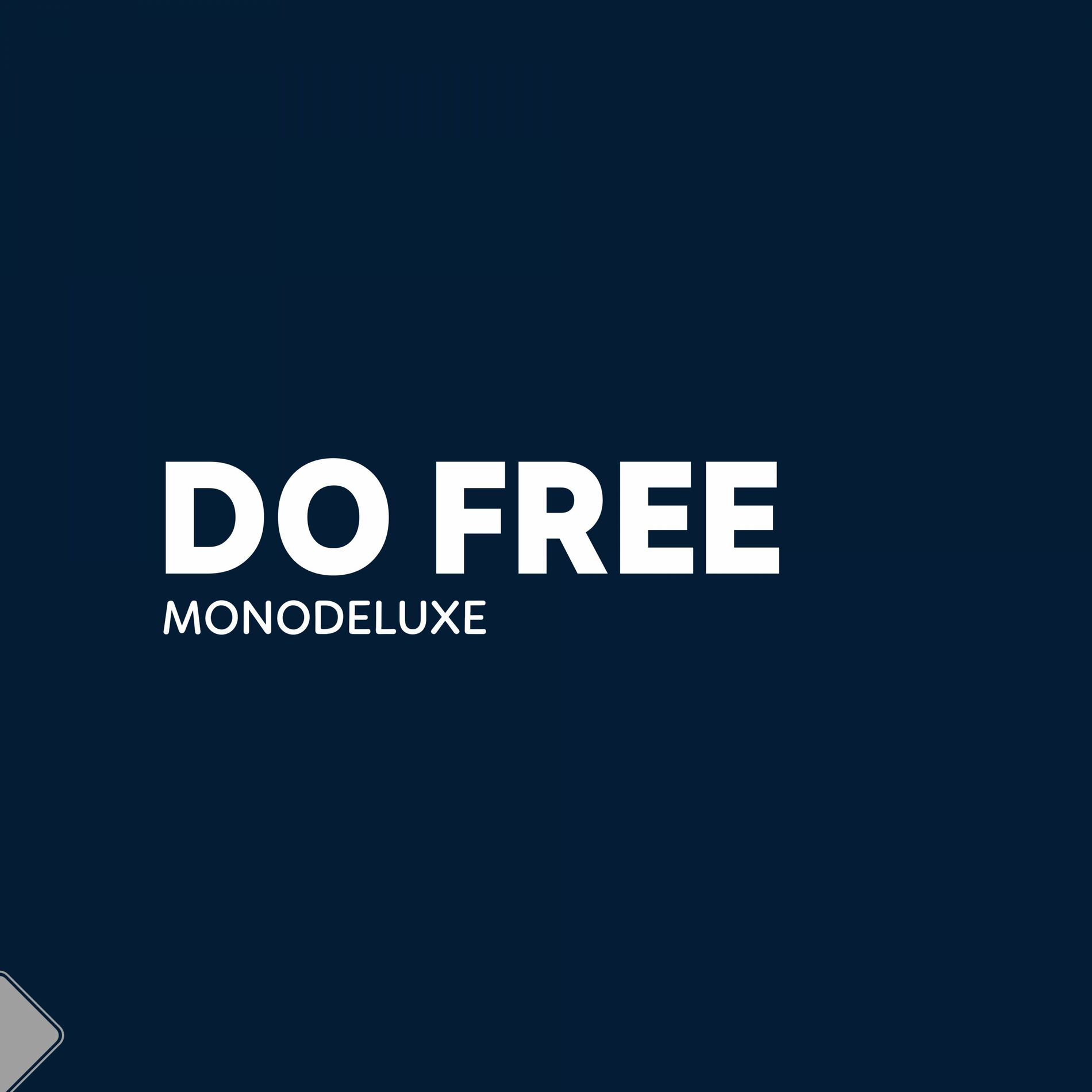 Album cover of Do Free