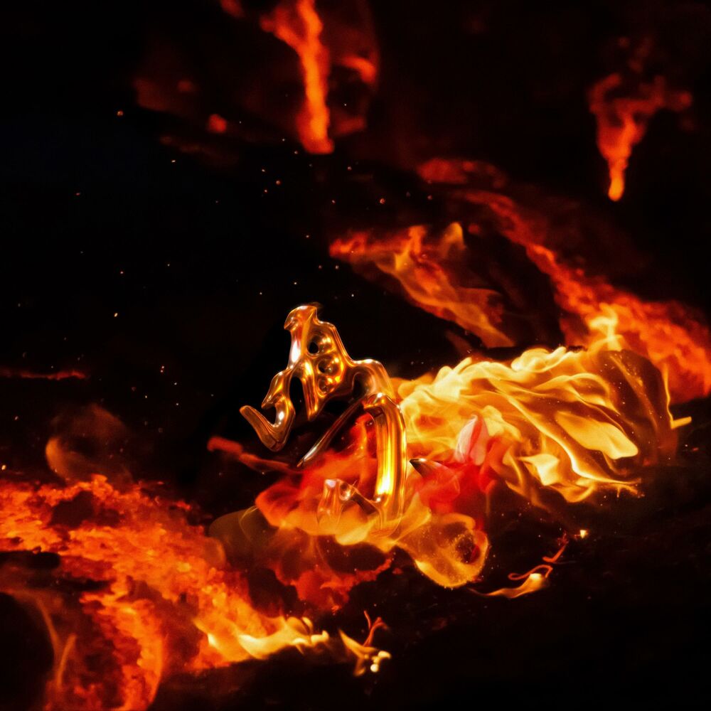 Picture of 旋转风暴