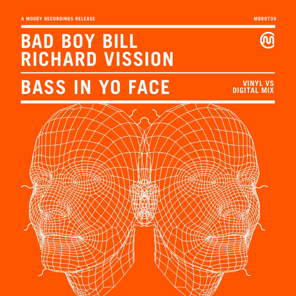 Picture of Bass In Yo Face