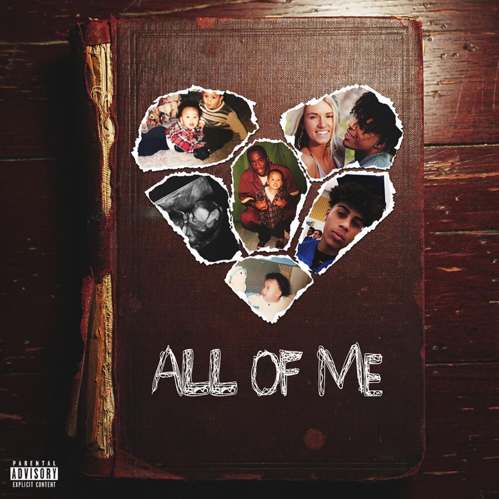 Picture of All of Me