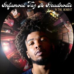 Cover of In the Moment