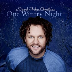Cover of One Wintry Night
