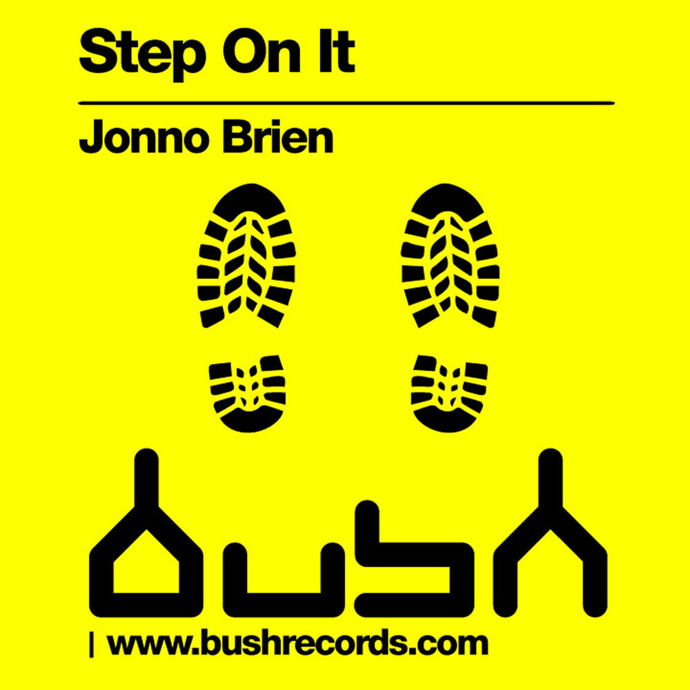 Picture of Step On It