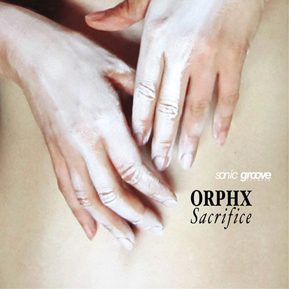Picture of Sacrifice