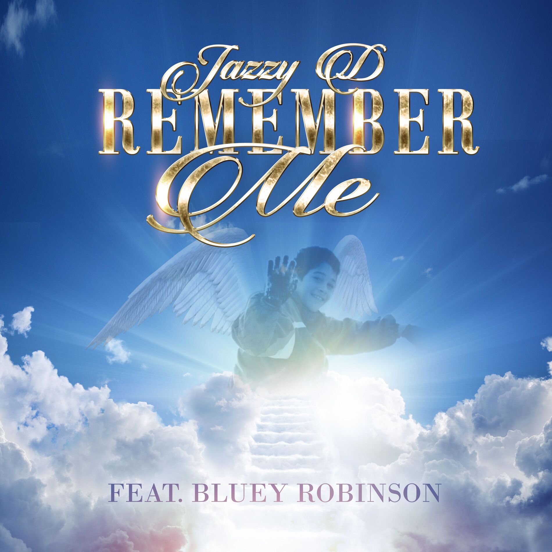 Album cover of Remember Me