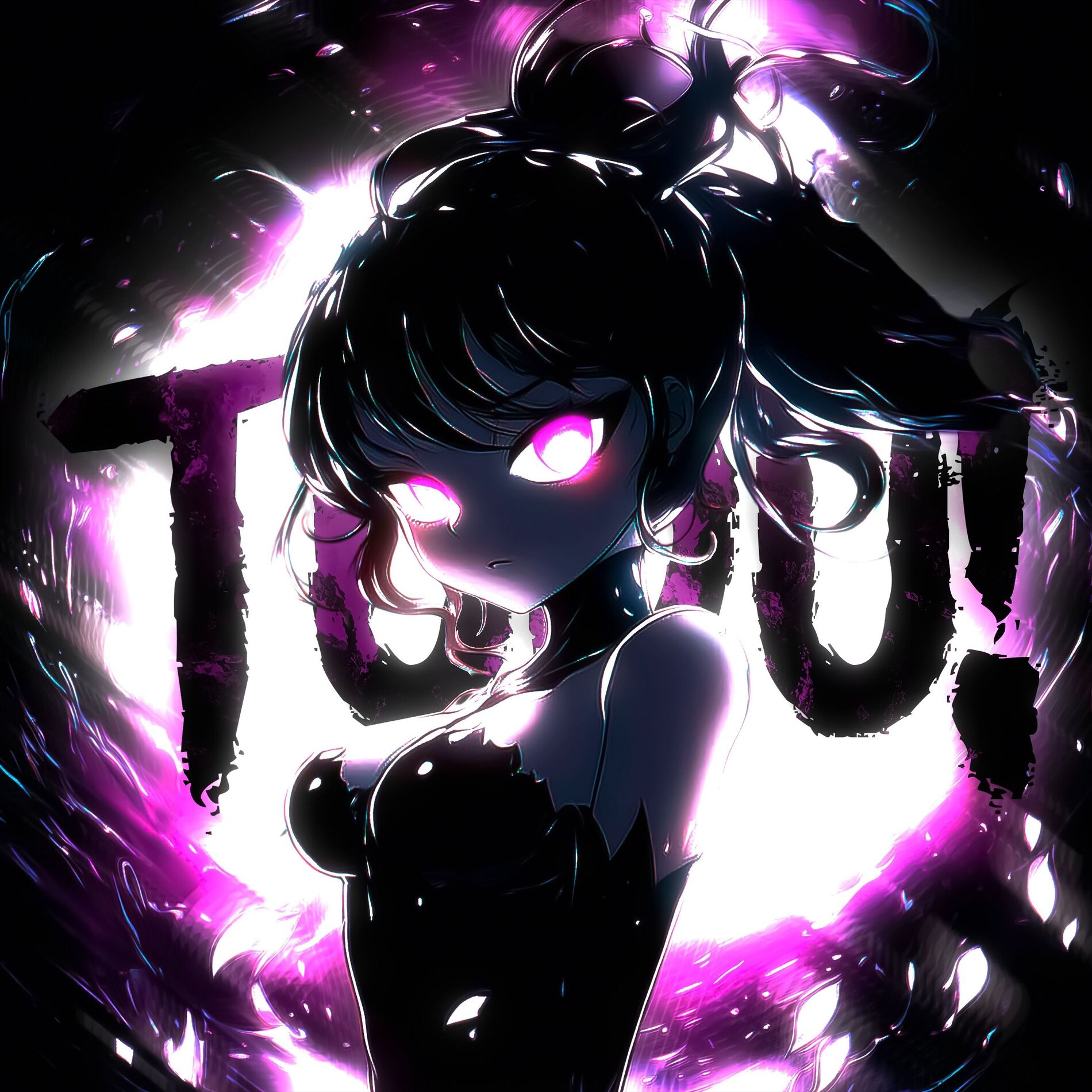 Album cover of TUDU!