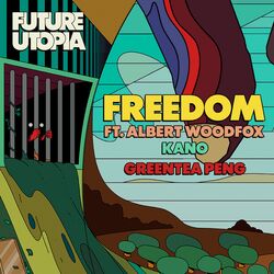 Cover of Freedom