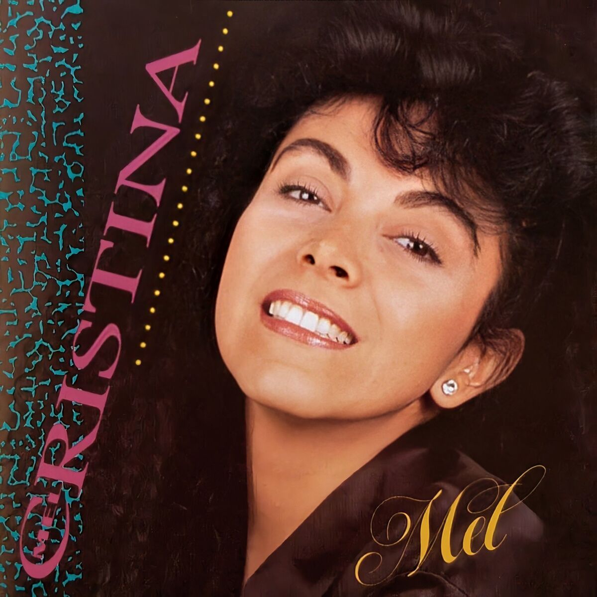 Album cover of Santo Deus, Usa-me