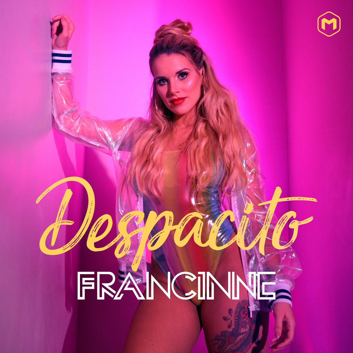 Album cover of Despacito