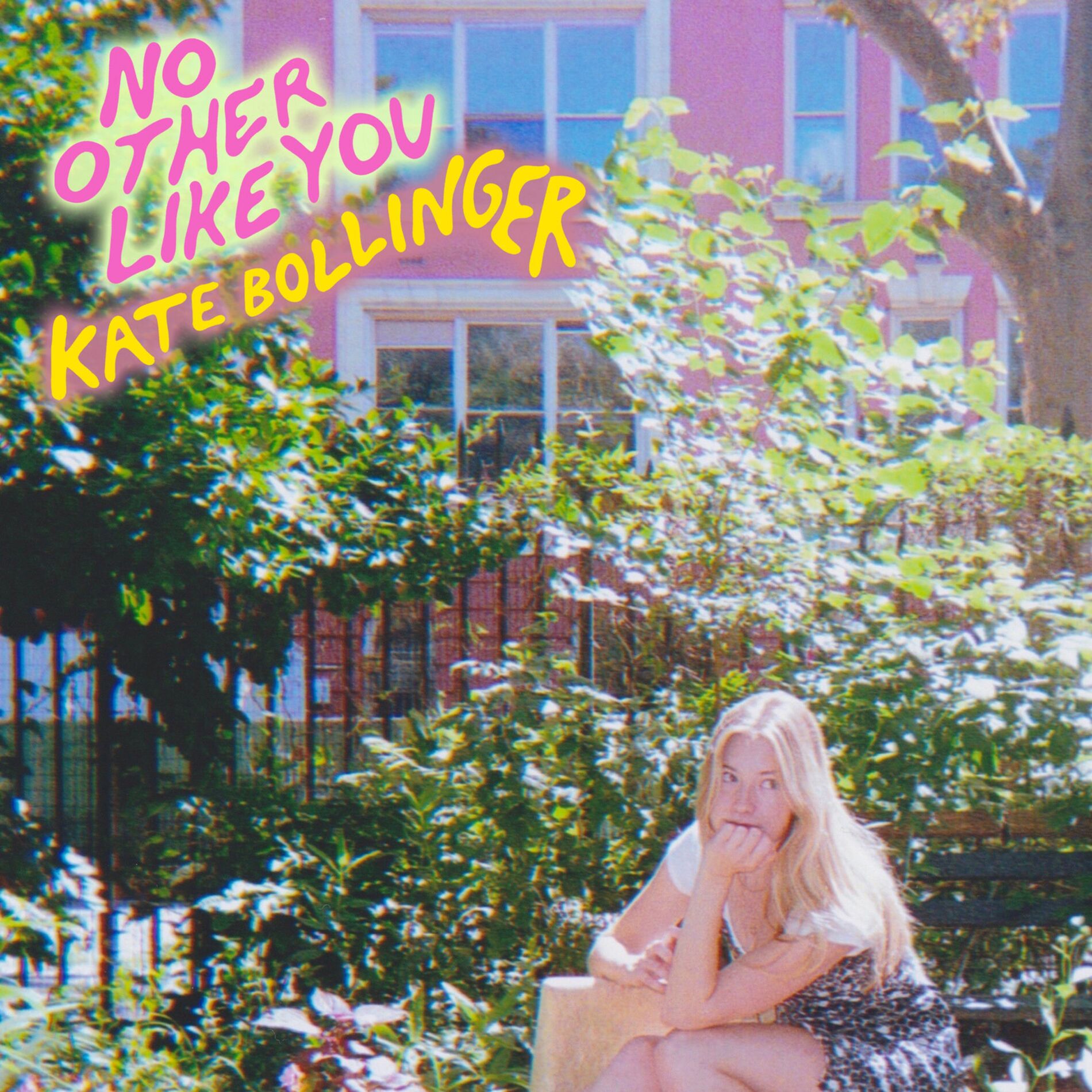 Album cover of No Other Like You