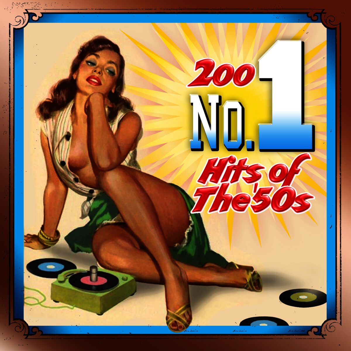 Album cover of Tra La La