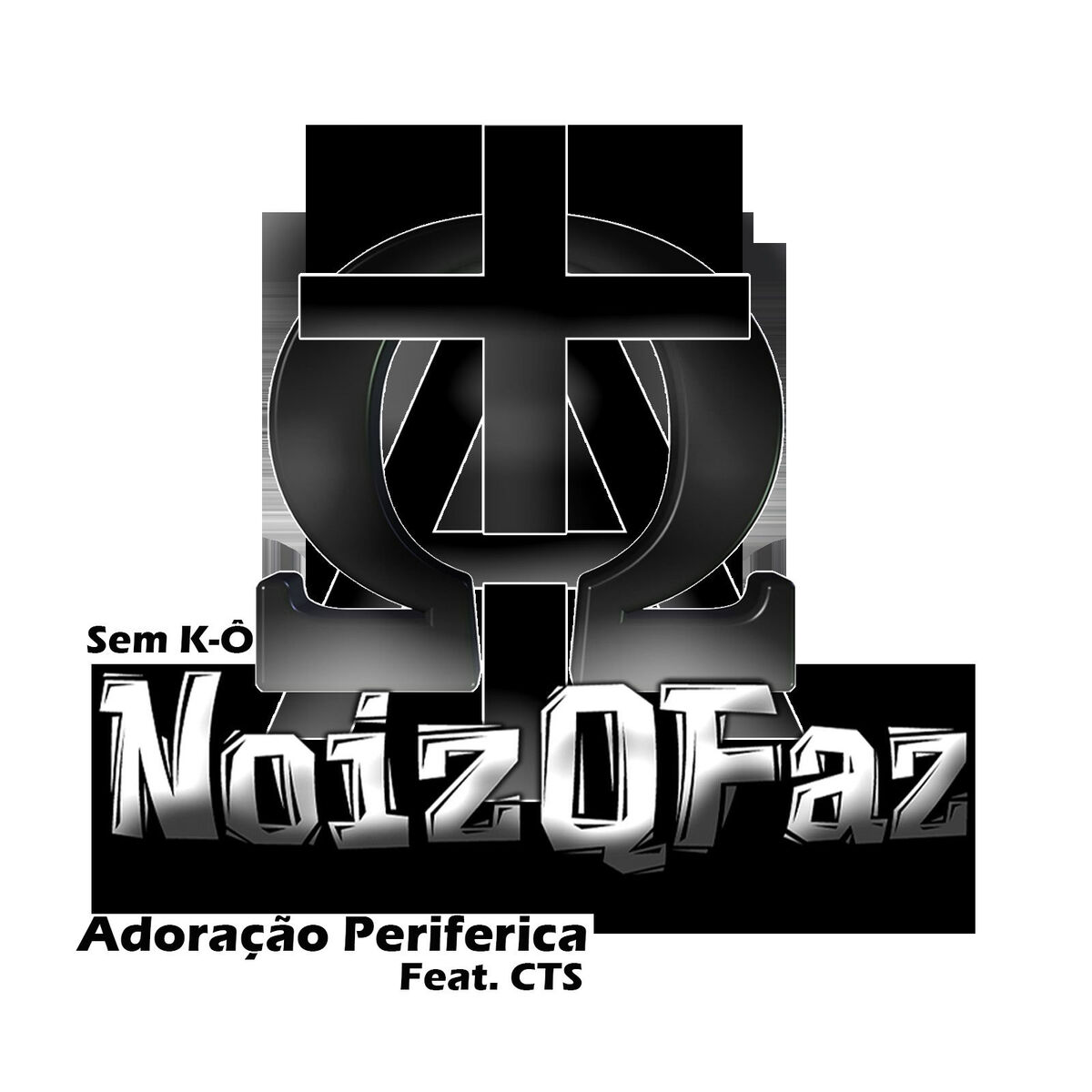 Album cover of Sem K-Ô