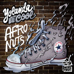 Cover of Afro Nuts