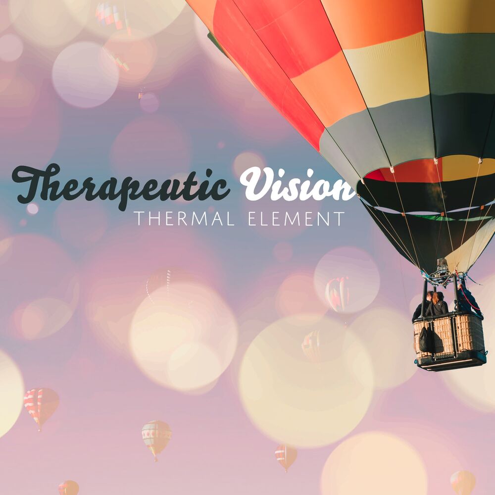 Picture of Therapeutic Vision