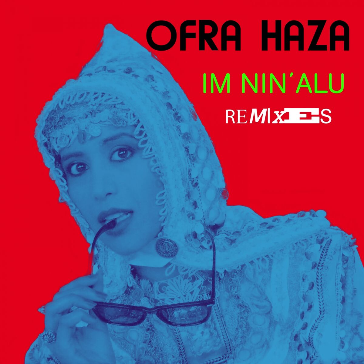 Album cover of Im Nin' Alu