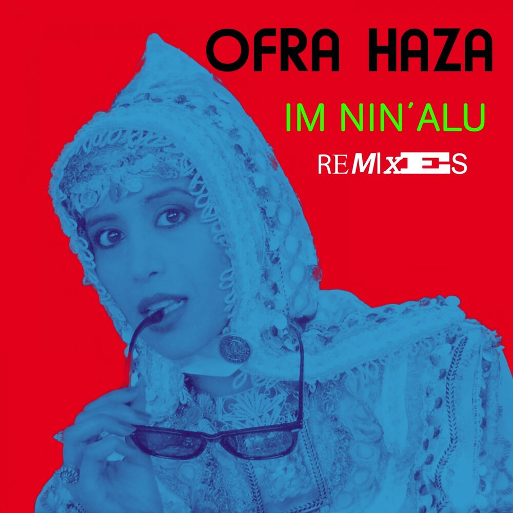Picture of Im Nin' Alu (Remixes)
