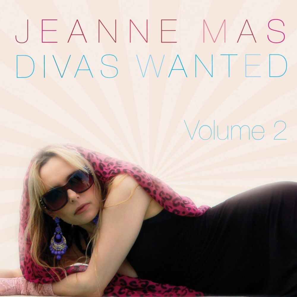 Picture of Divas Wanted, Vol. 2