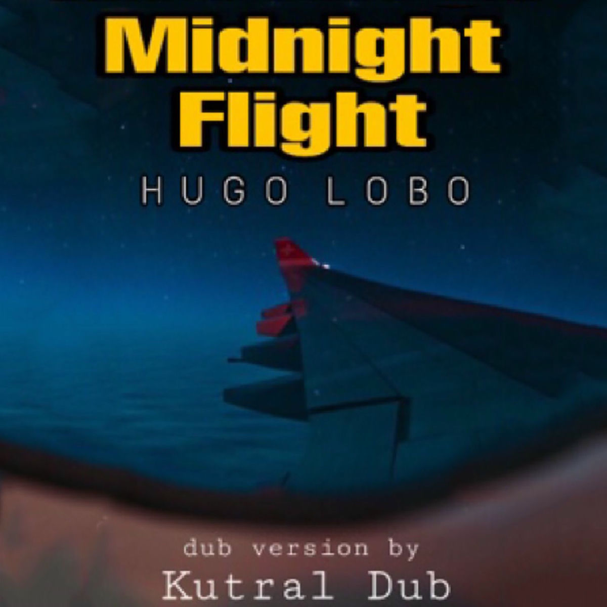 Album cover of Midnight Flight