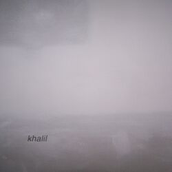 Cover of khalil