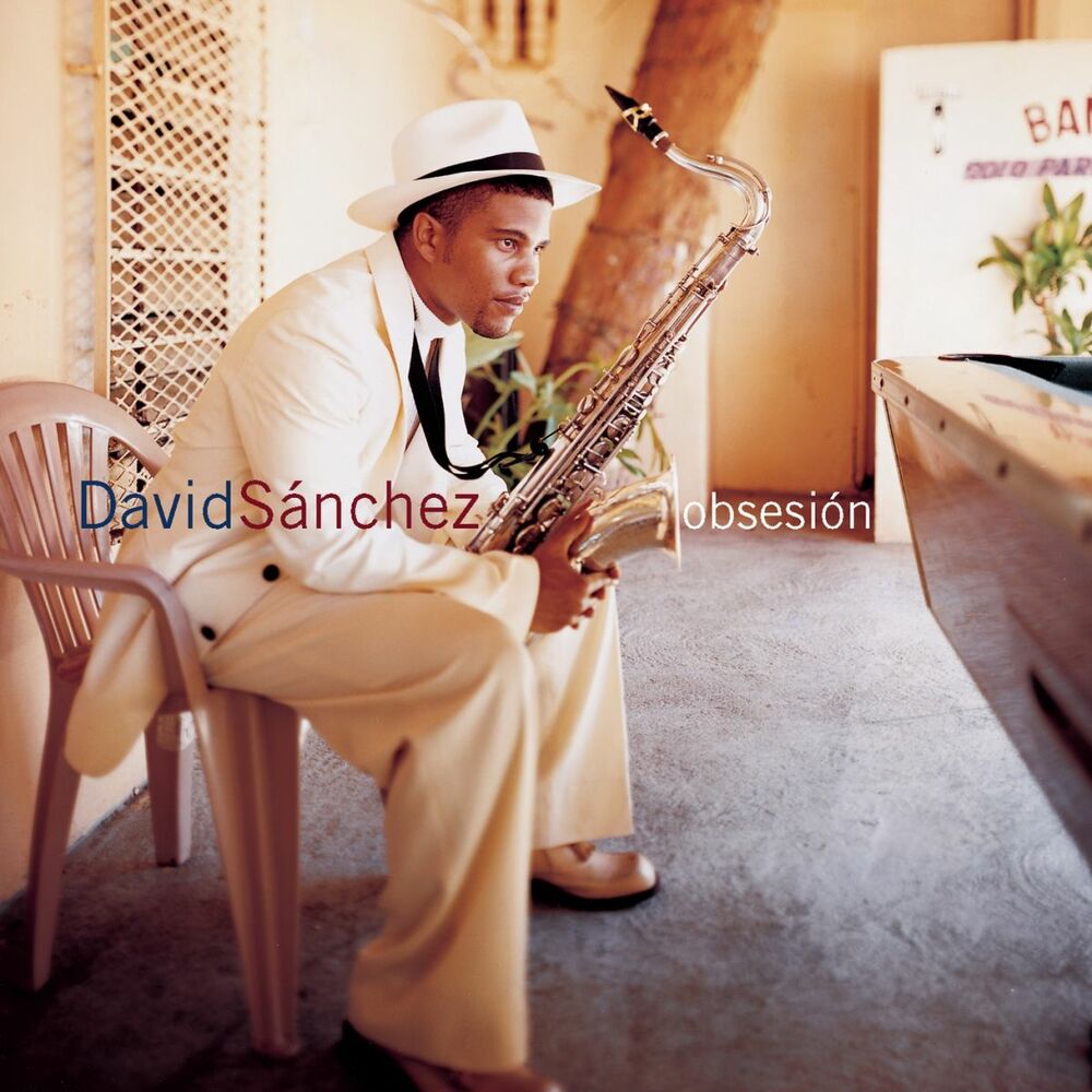 Picture of Obsesión