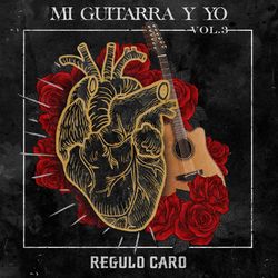 Cover of Mi Guitarra y Yo Vol. 3