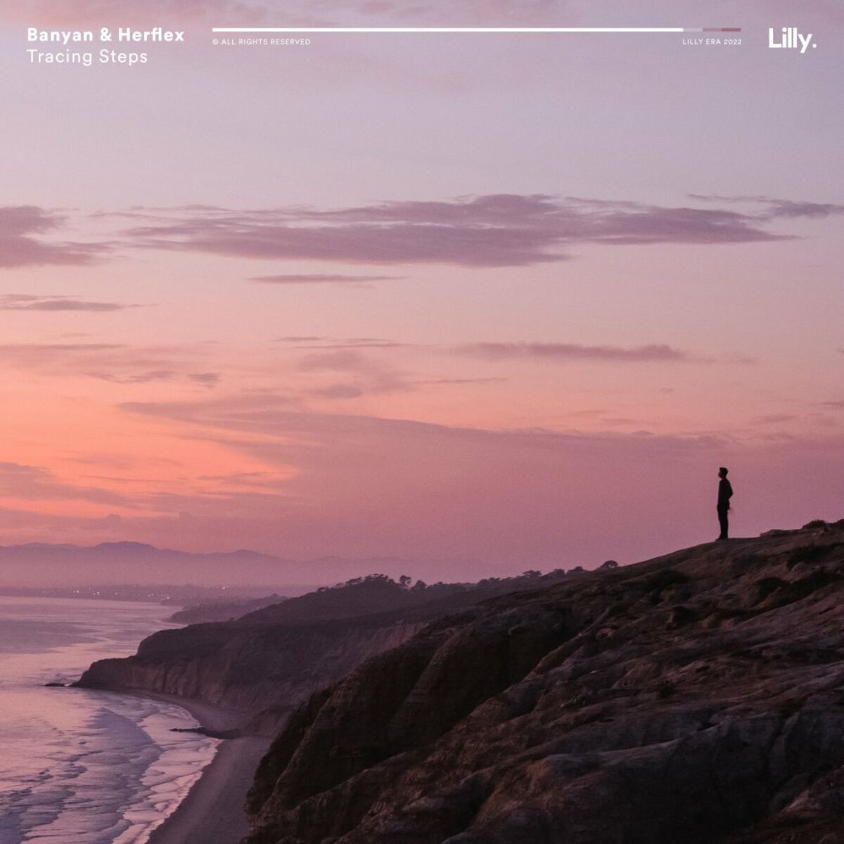 Album cover of Tracing Steps