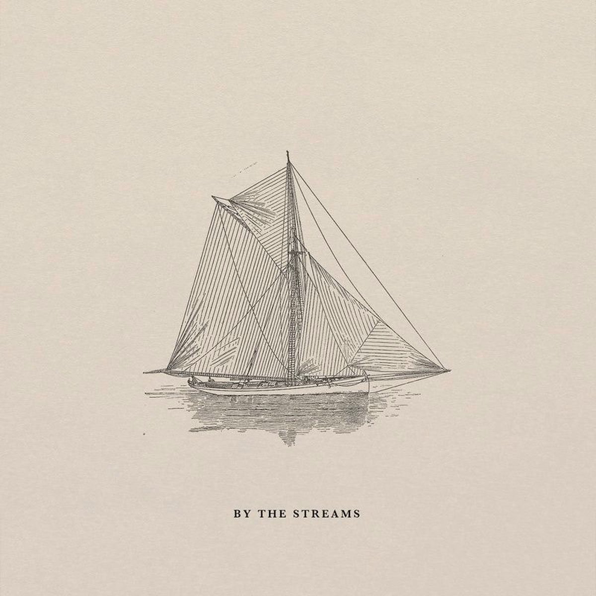 Album cover of By the Streams