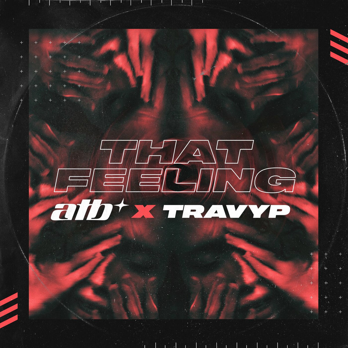 Album cover of That Feeling