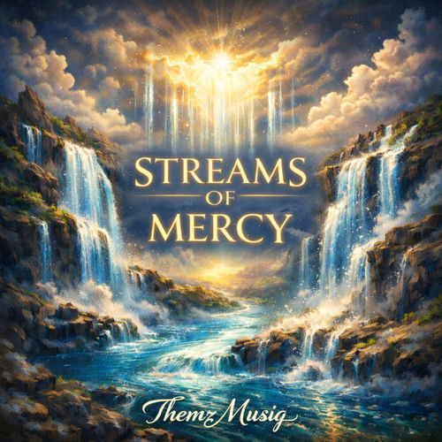 Glory to the Holy One by ThemzMusiq - 170 BPM