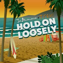 Cover of Hold On Loosely