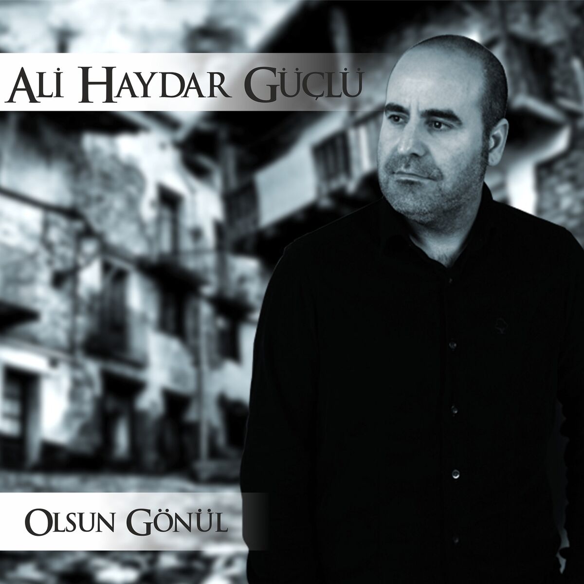Album cover of Olsun Gönül