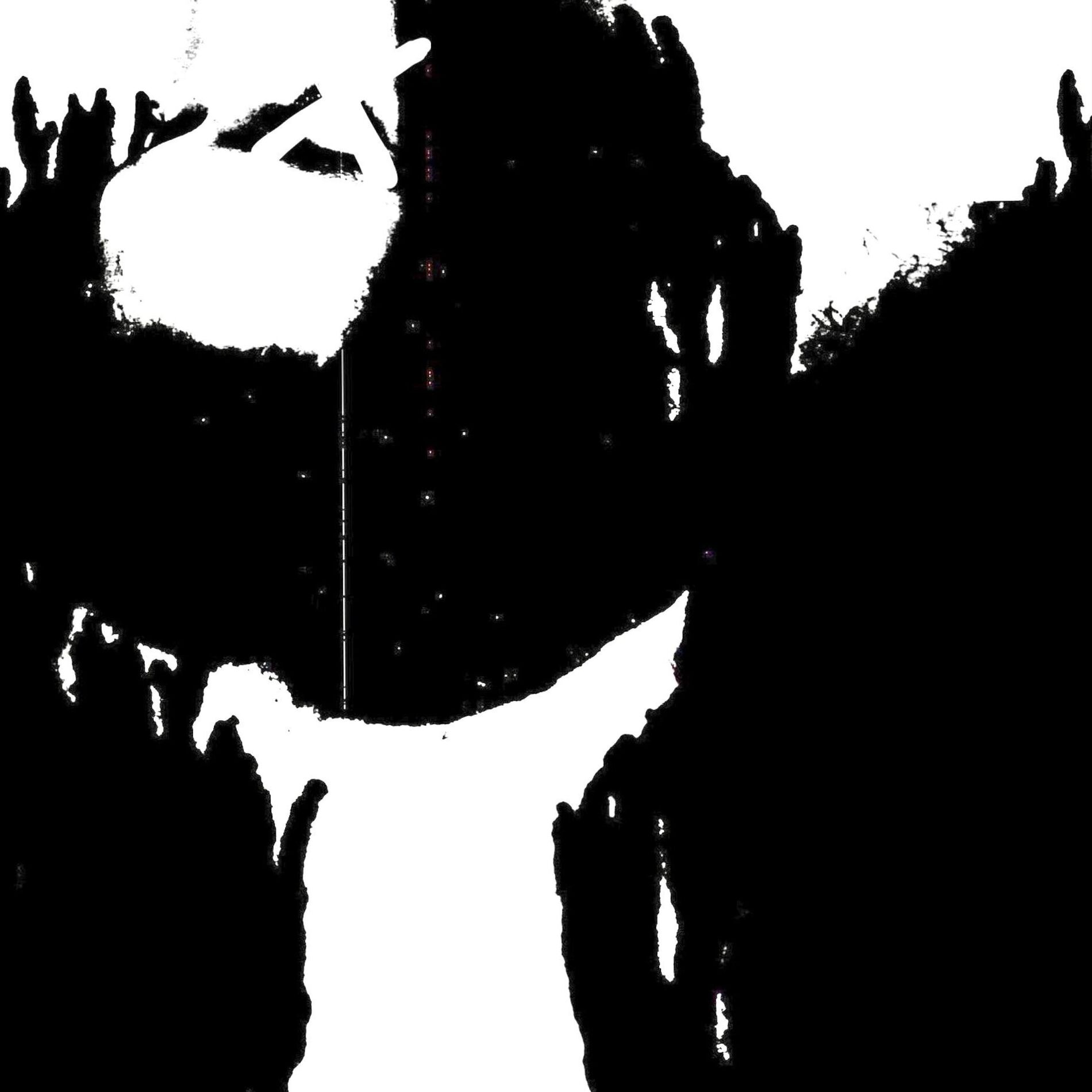 Album cover of respond