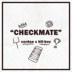 Cover of Checkmate