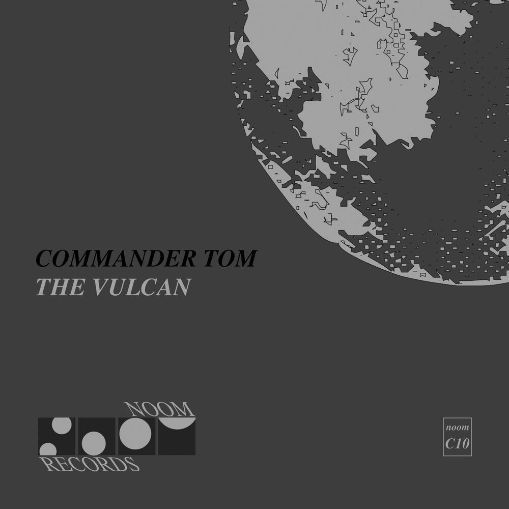 Picture of The Vulcan
