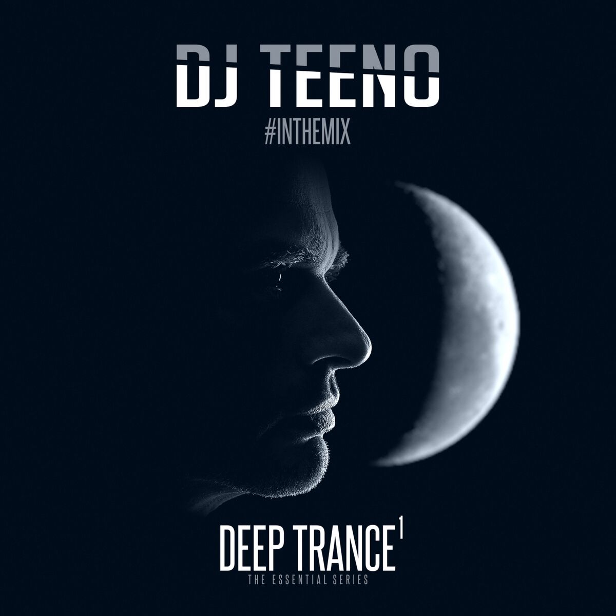 Album cover of DJ Teeno in the Mix - Deep Trance 1