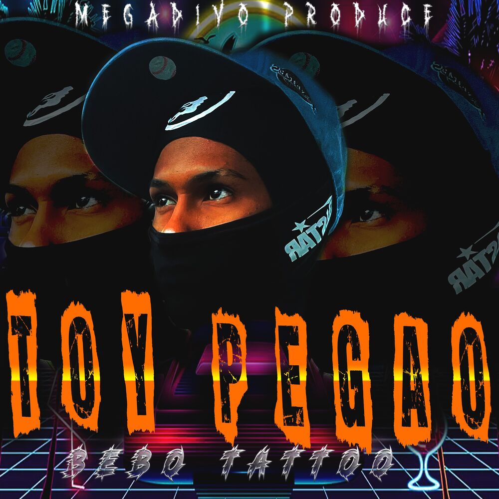 Picture of Toy Pegao