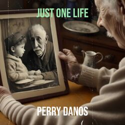 Cover of Just One Life