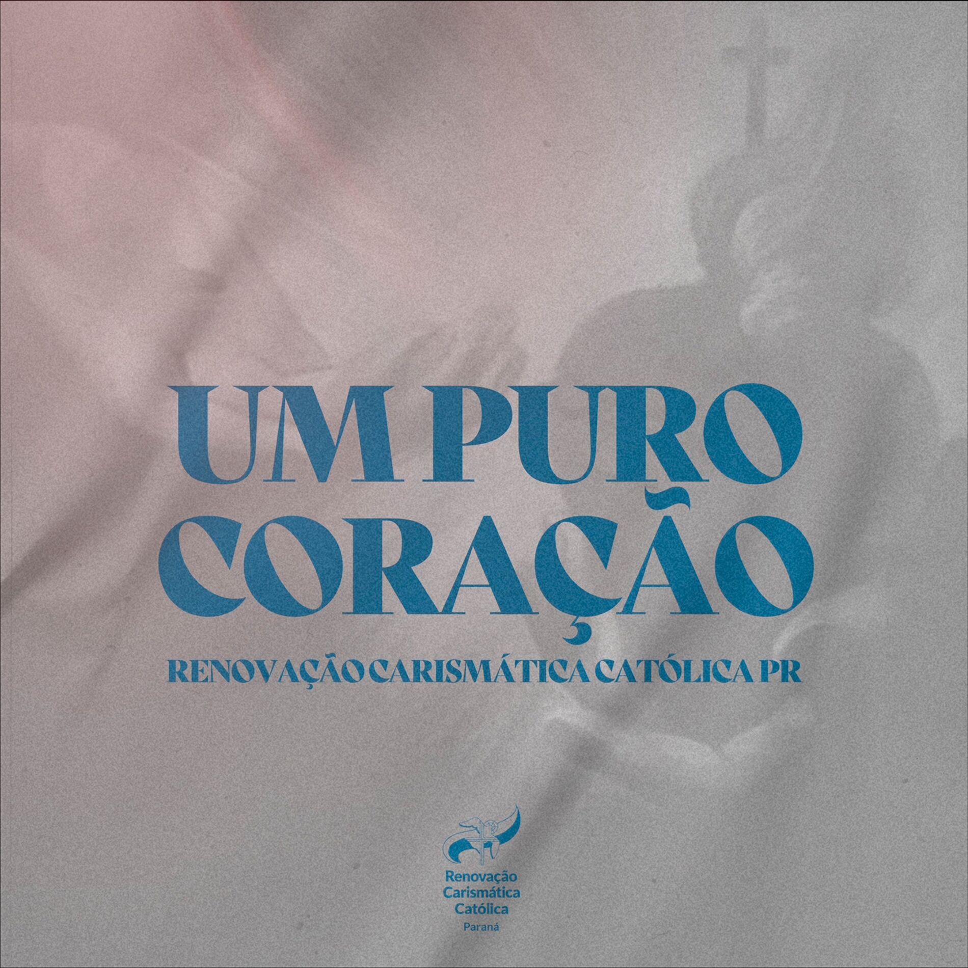 Album cover of Um Puro Coração