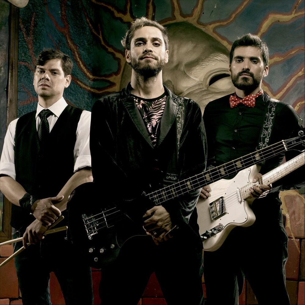 Picture of Sensacional (En Vivo)