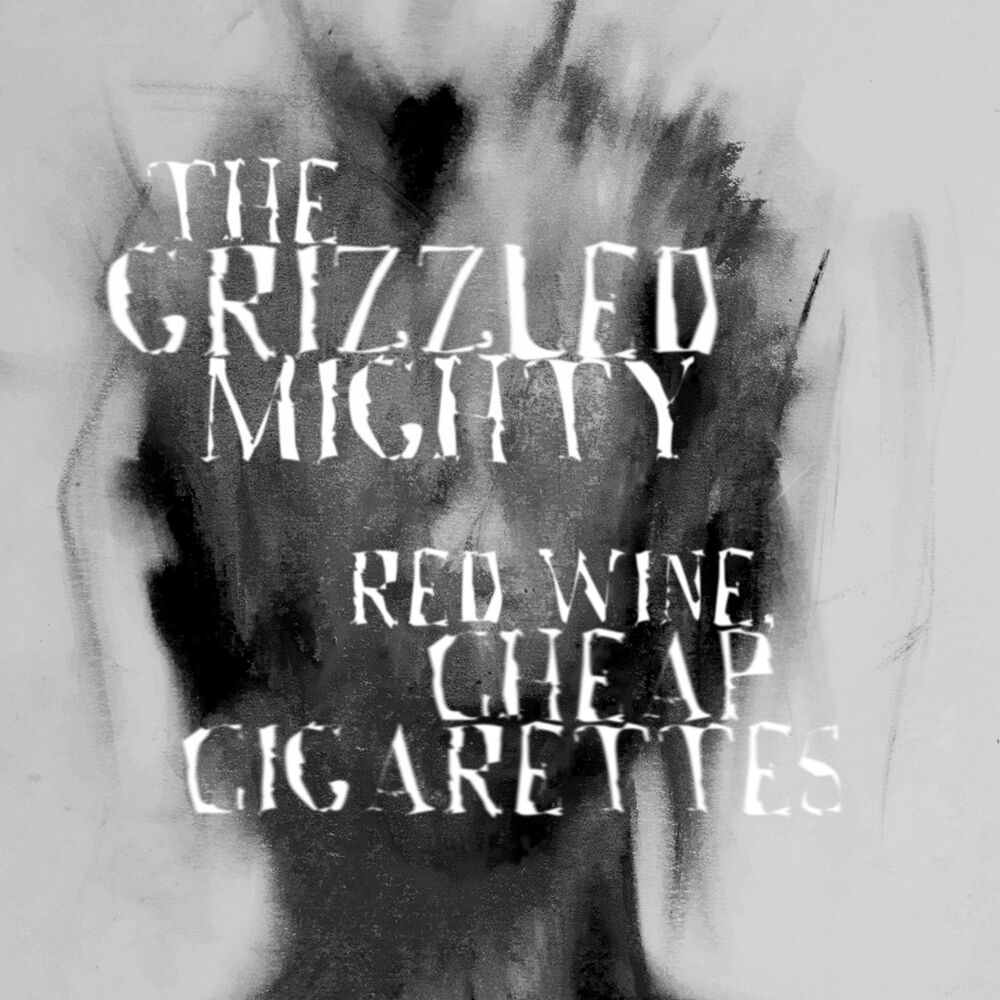 Picture of Red Wine, Cheap Cigarettes