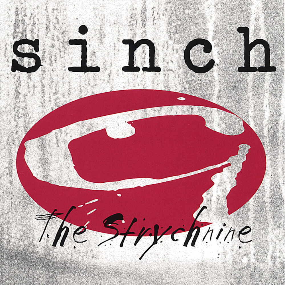 Picture of The Strychnine