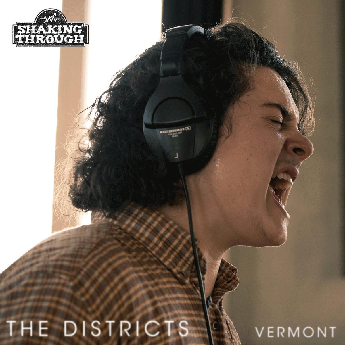 Album cover of Vermont