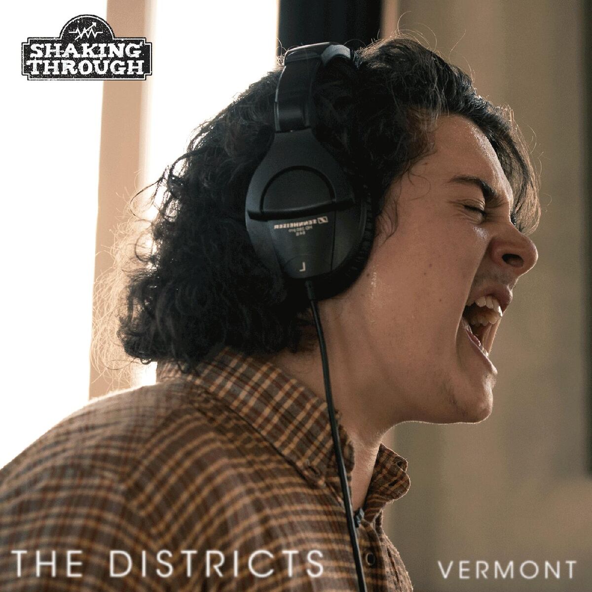 Album cover of Vermont