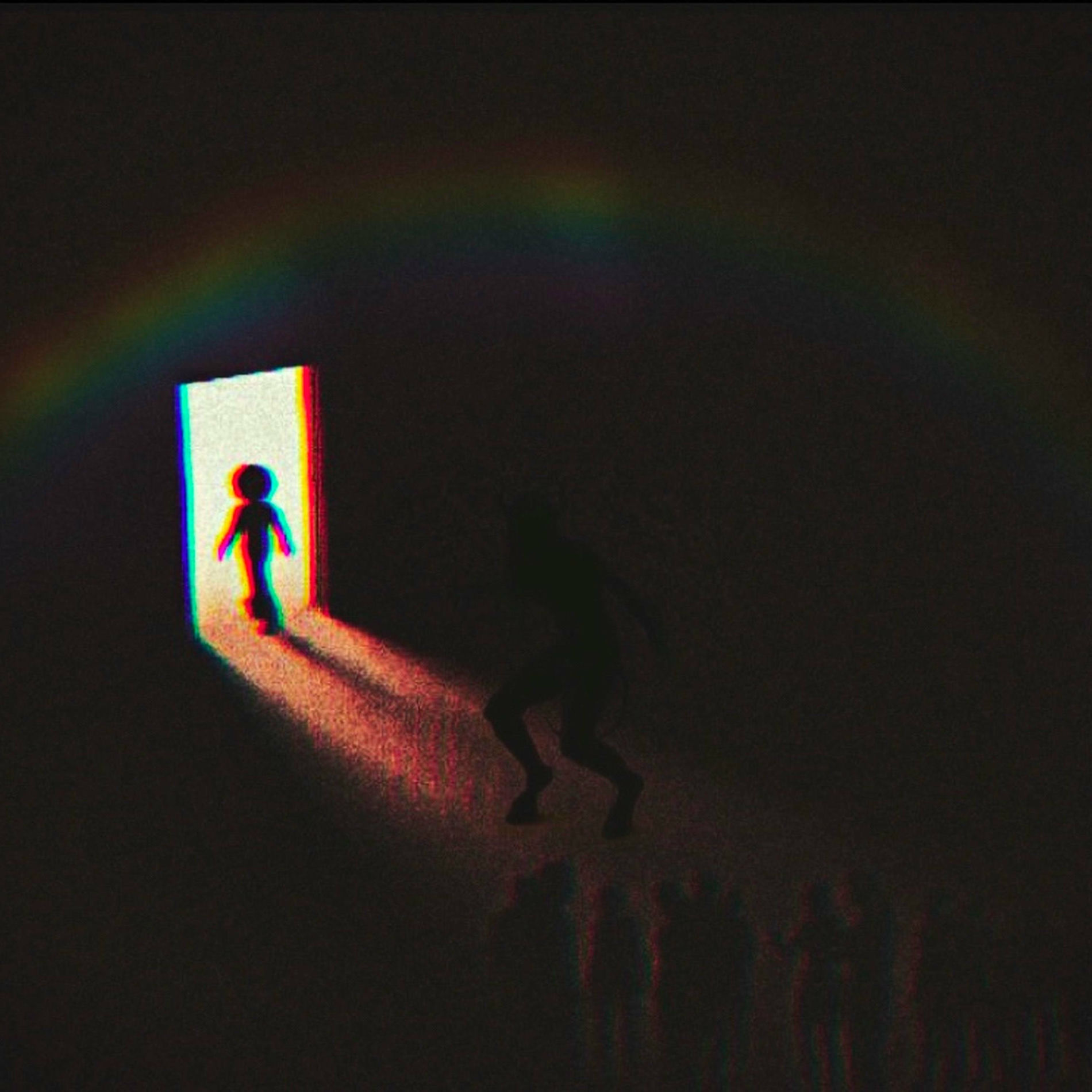 Album cover of 2 Short Breaths in 2 Minute Days