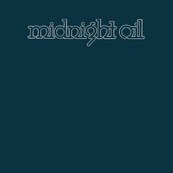 Cover of Midnight Oil